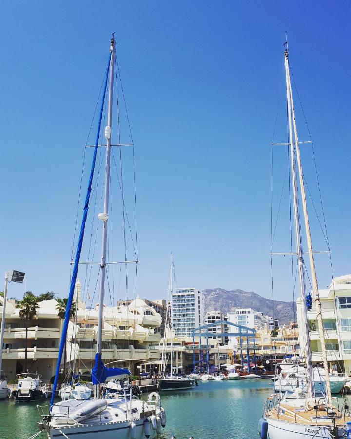 Apartamento Puerto Marina Sun & Relax Benalmádena ...
