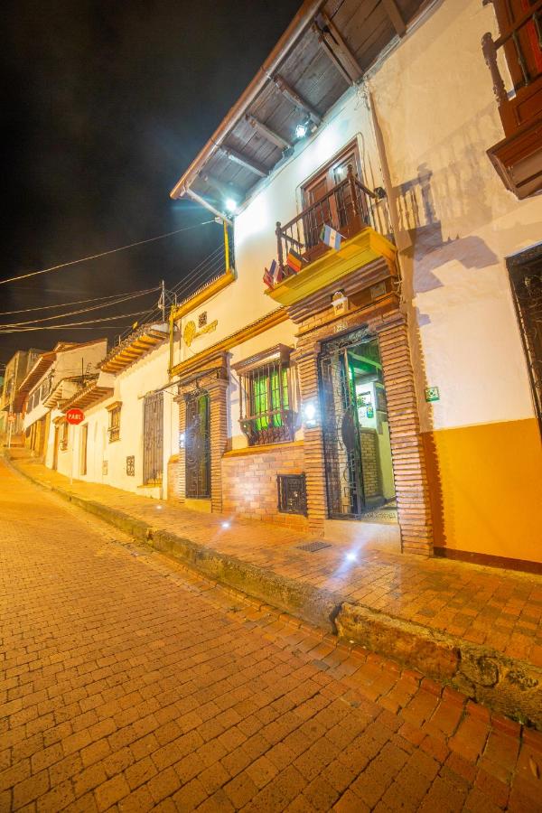 Hotel Muisca photo