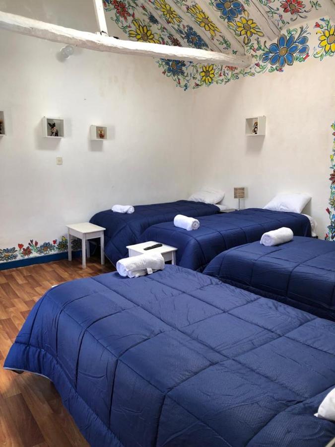 Apartamento Cusco Queswa - 2