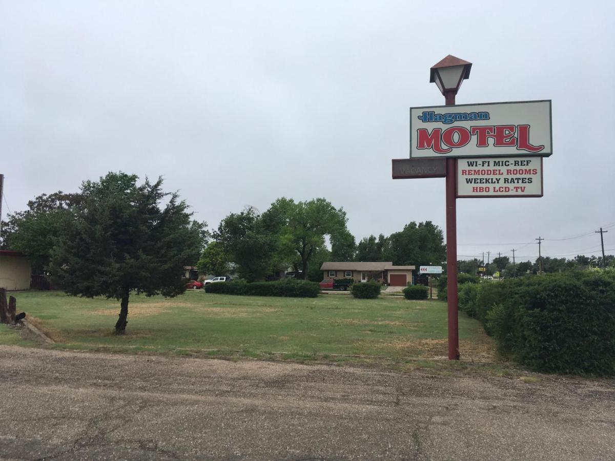 Hagman Motel — photo 8