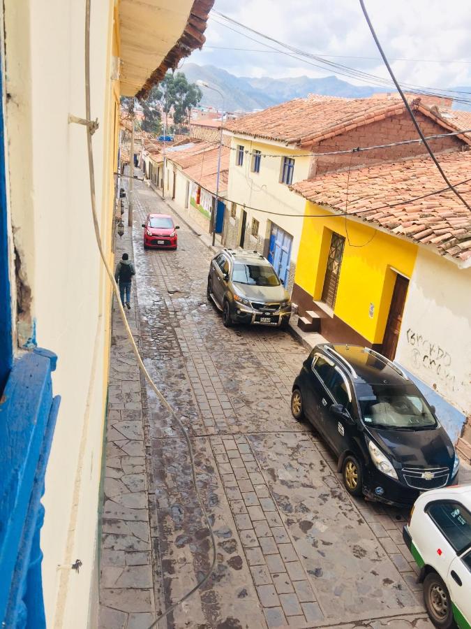 Apartamento Cusco Queswa - 5