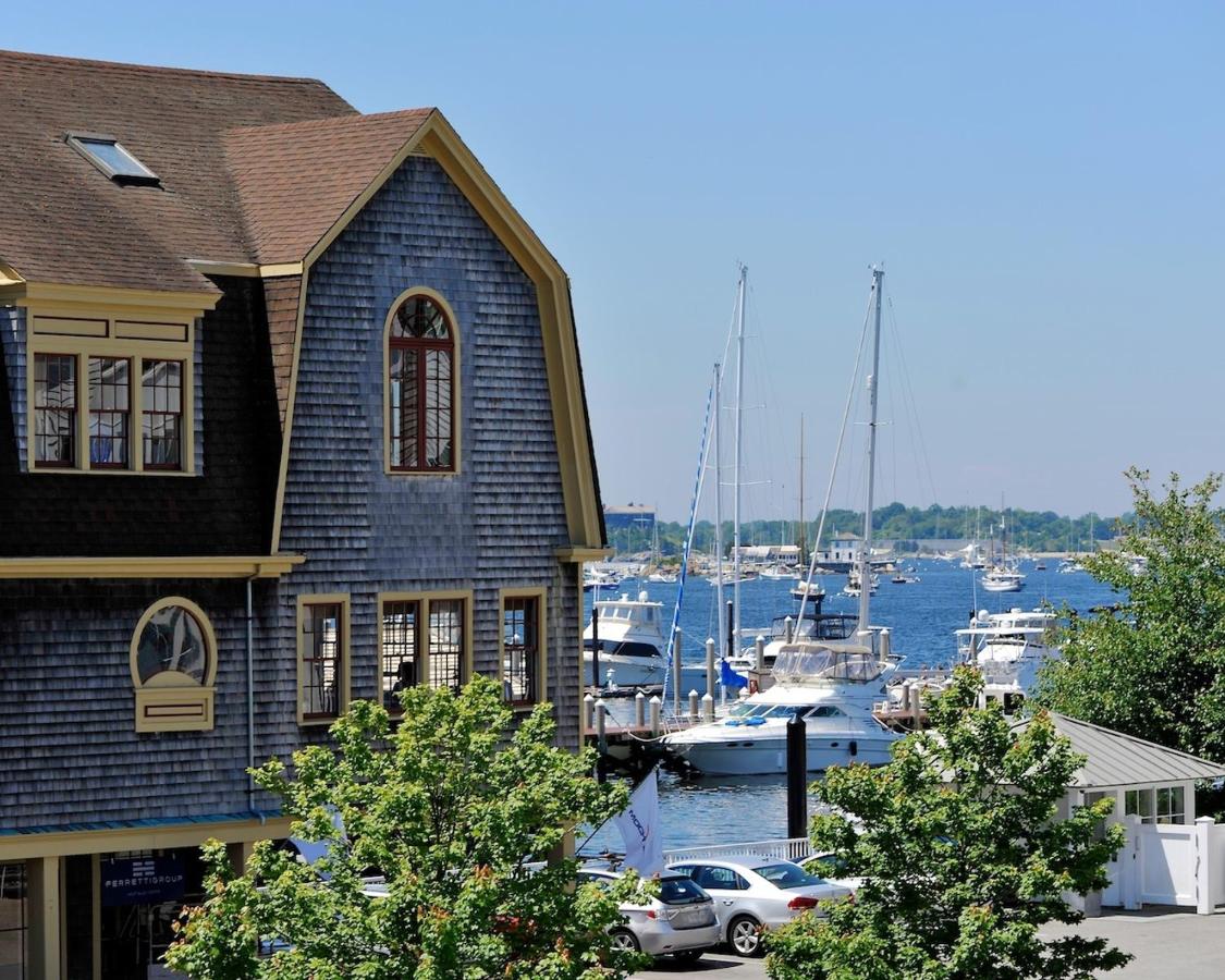 Harborside Inn — photo 10