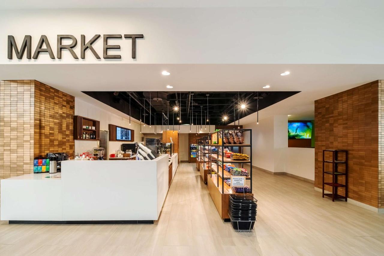 Hyatt Regency Miami - 4