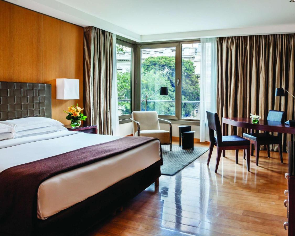 Palacio Duhau - Park Hyatt Buenos Aires photo
