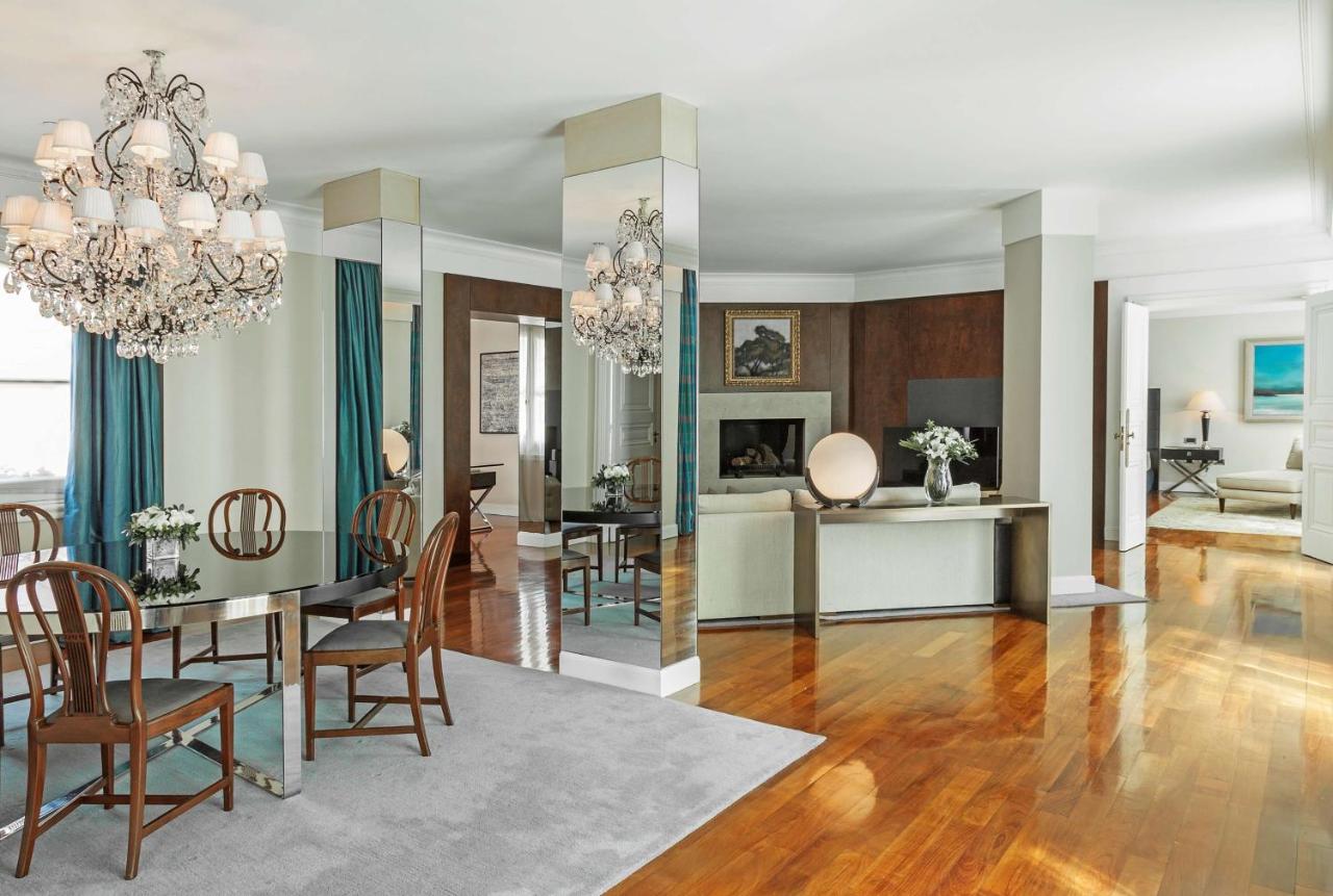Palacio Duhau - Park Hyatt Buenos Aires photo