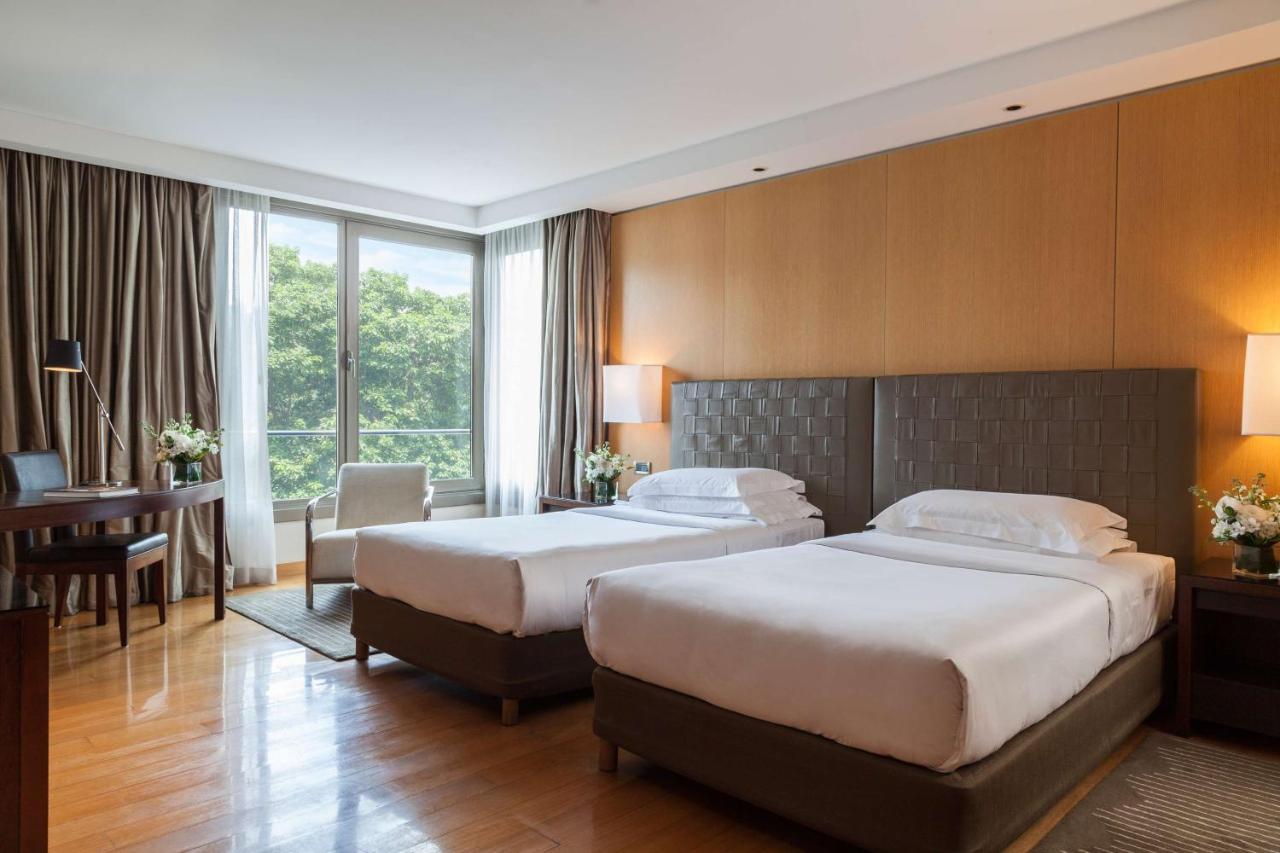 Palacio Duhau - Park Hyatt Buenos Aires photo