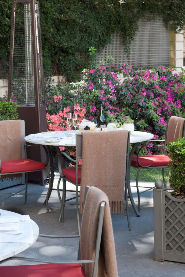 Palacio Duhau - Park Hyatt Buenos Aires photo
