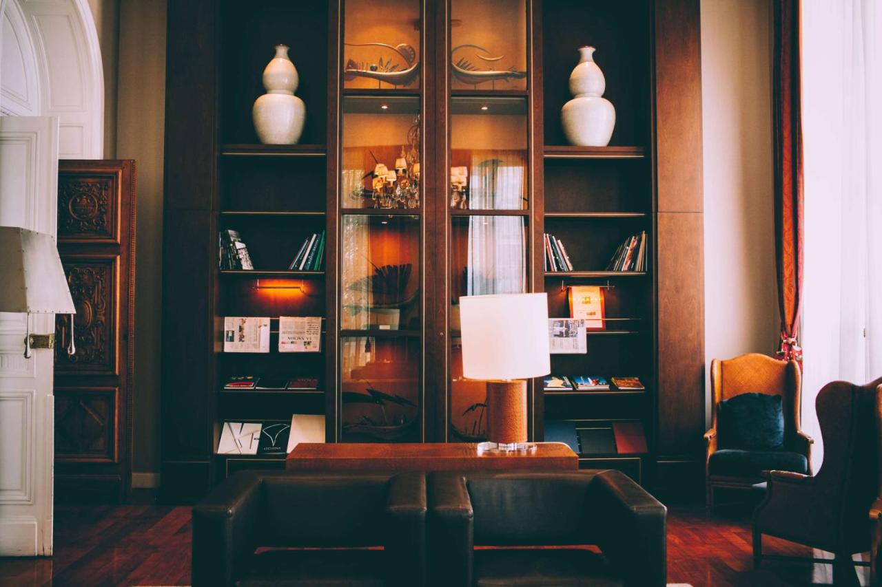 Palacio Duhau - Park Hyatt Buenos Aires photo