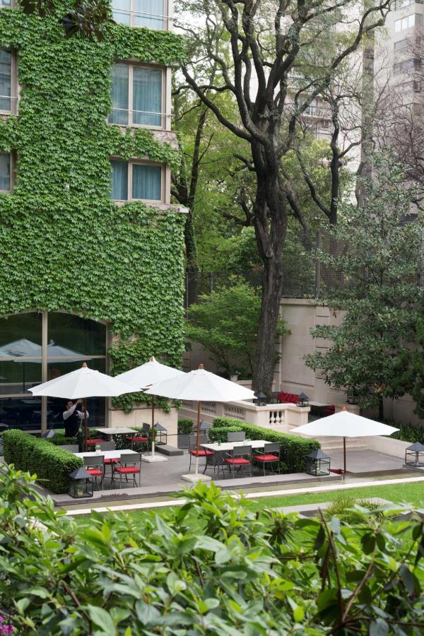 Palacio Duhau - Park Hyatt Buenos Aires photo