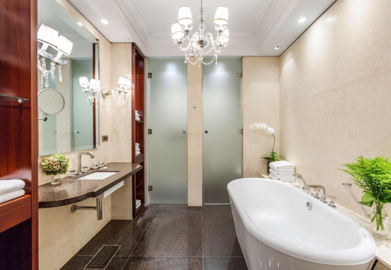 Palacio Duhau - Park Hyatt Buenos Aires photo