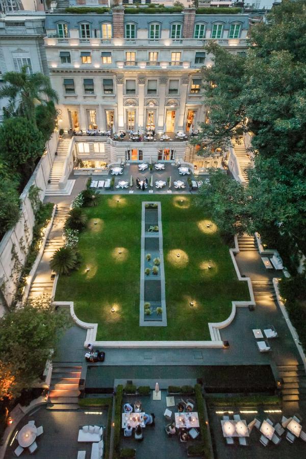 Palacio Duhau - Park Hyatt Buenos Aires photo