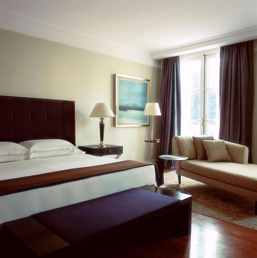 Palacio Duhau - Park Hyatt Buenos Aires photo