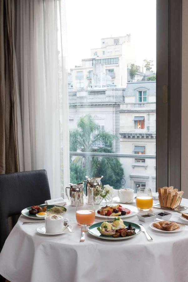 Palacio Duhau - Park Hyatt Buenos Aires photo