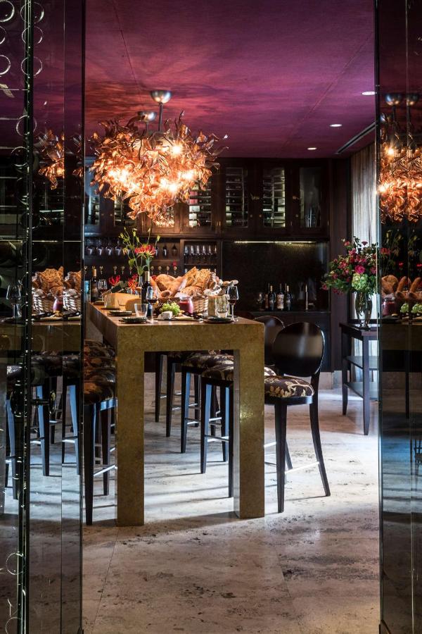 Palacio Duhau - Park Hyatt Buenos Aires photo