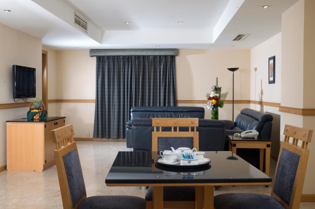Baisan International Hotel photo