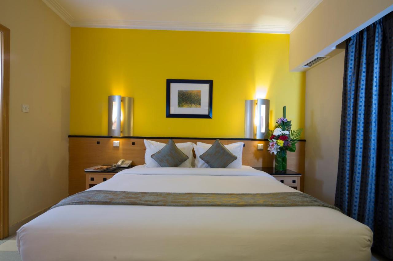 Baisan International Hotel photo