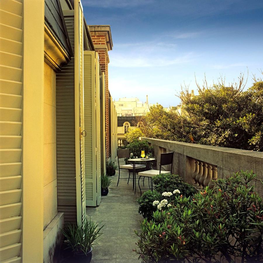Palacio Duhau - Park Hyatt Buenos Aires photo