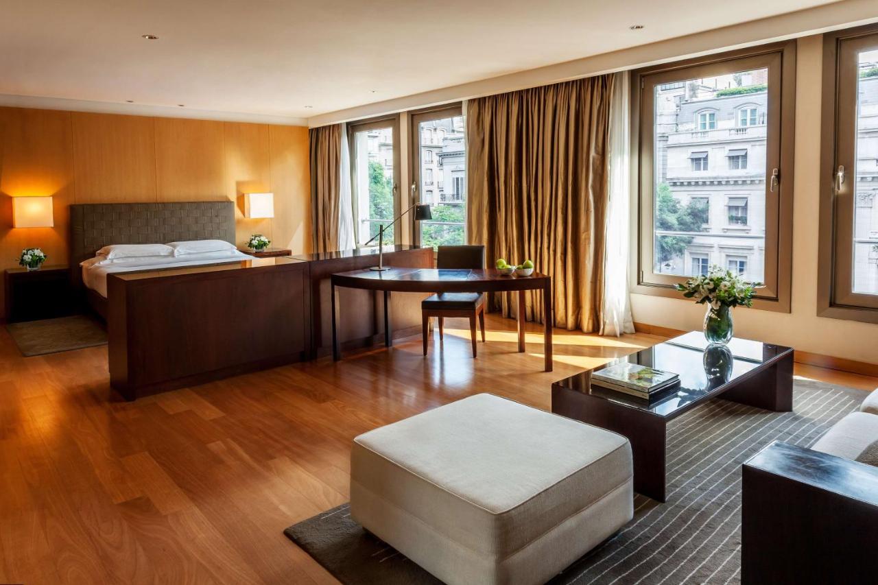 Palacio Duhau - Park Hyatt Buenos Aires photo