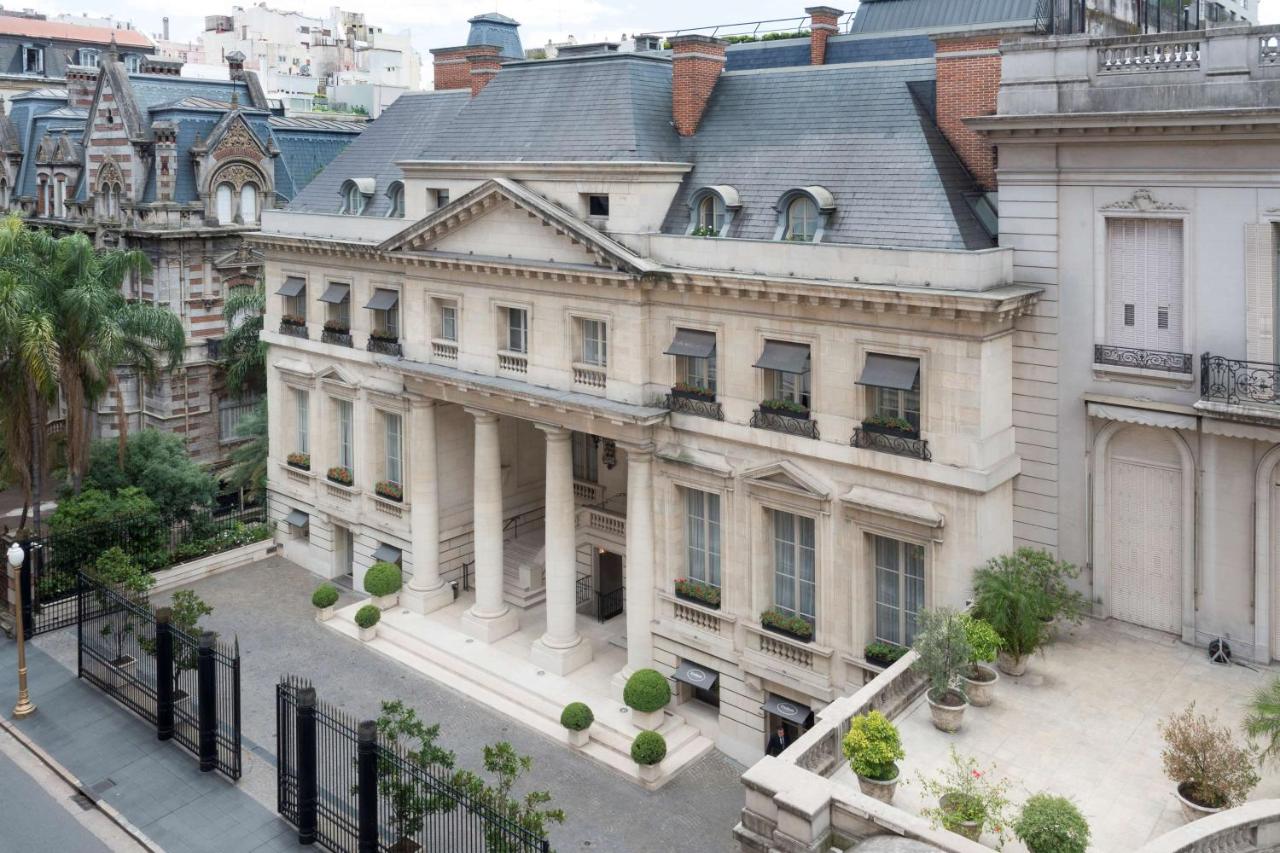 Palacio Duhau - Park Hyatt Buenos Aires photo