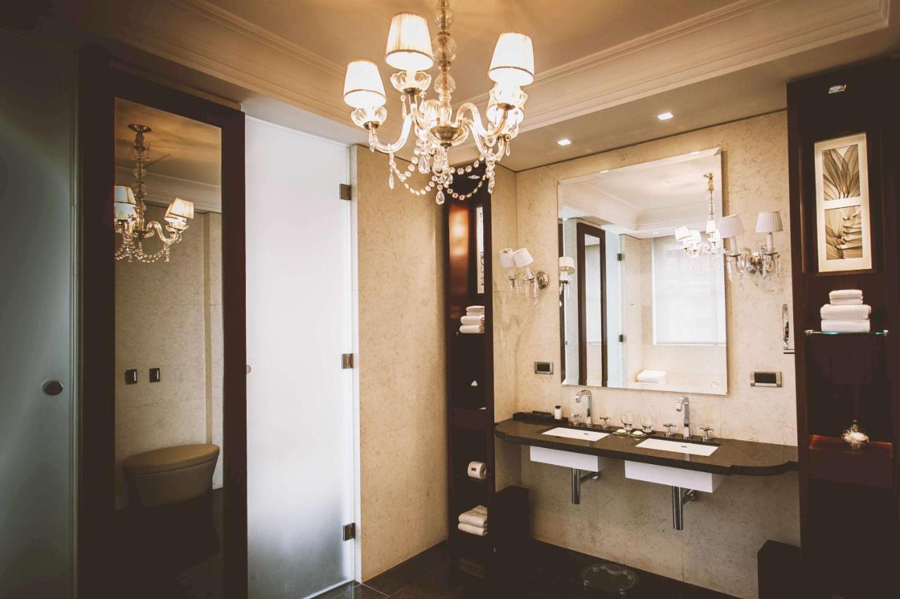Palacio Duhau - Park Hyatt Buenos Aires photo