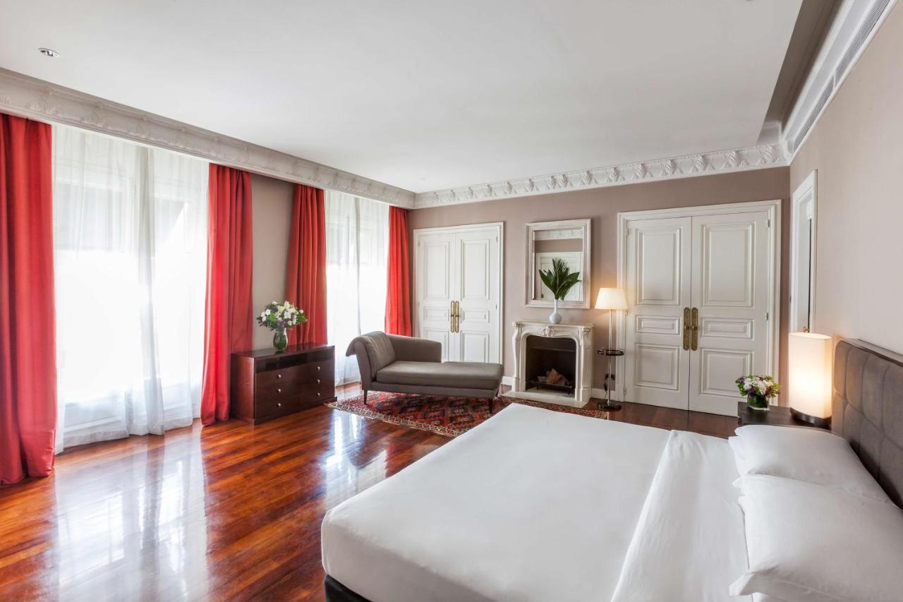 Palacio Duhau - Park Hyatt Buenos Aires photo