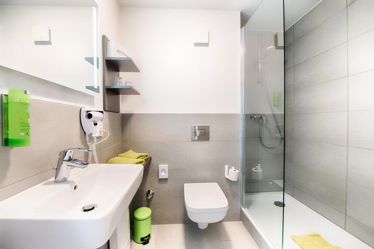 Hotel Carolinenhof - 3