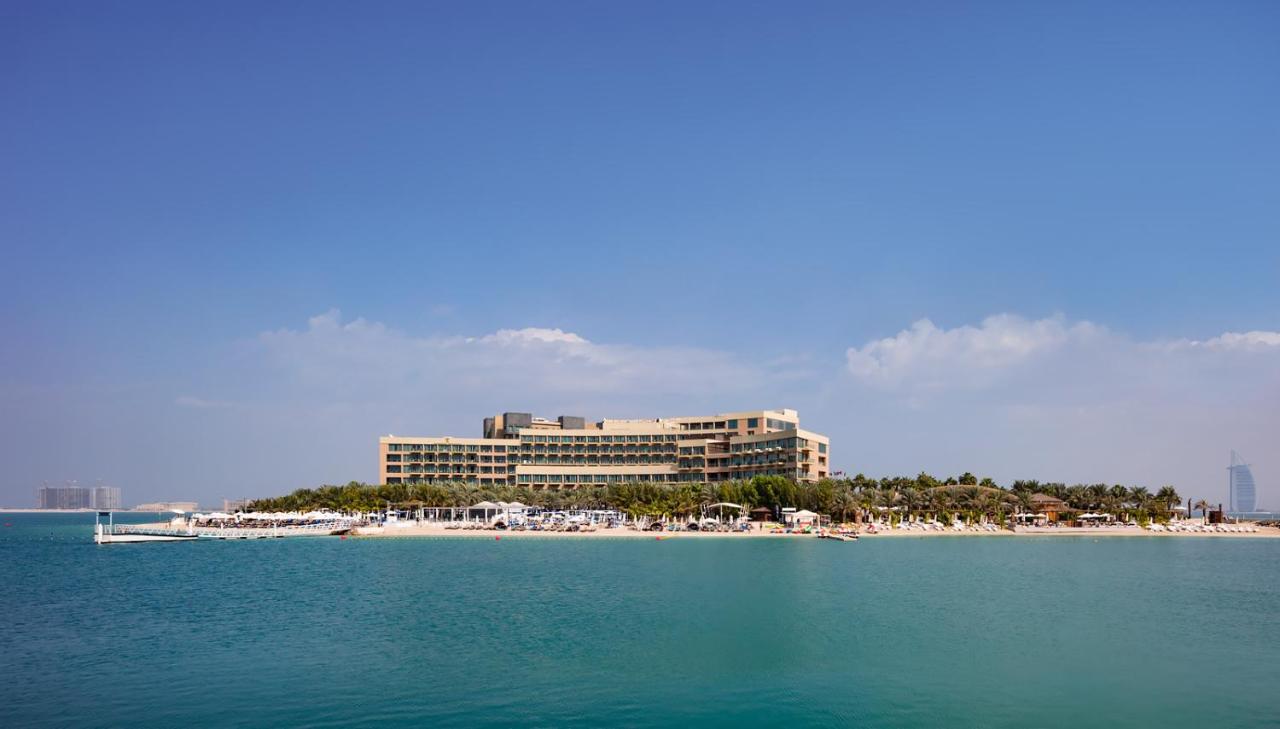 Beach: Rixos The Palm Luxury Suite Collection - Ultra All Inclusive