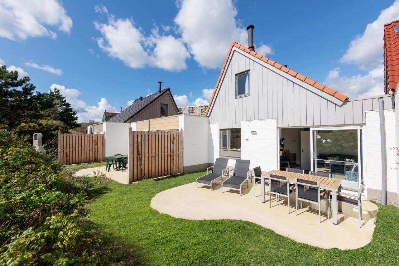 Center Parcs Zandvoort beach photo