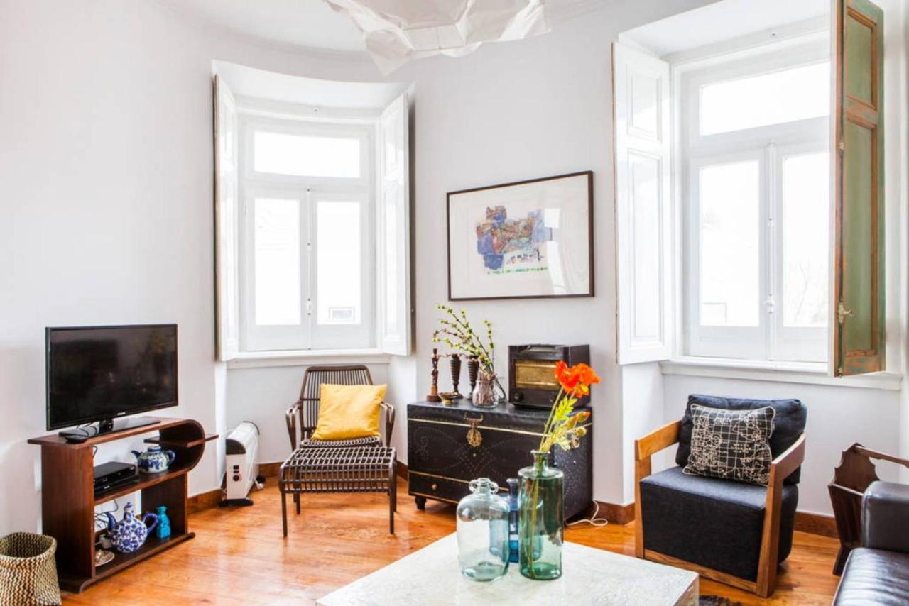 Stylish Apartment for Travelers - BP2 - 2