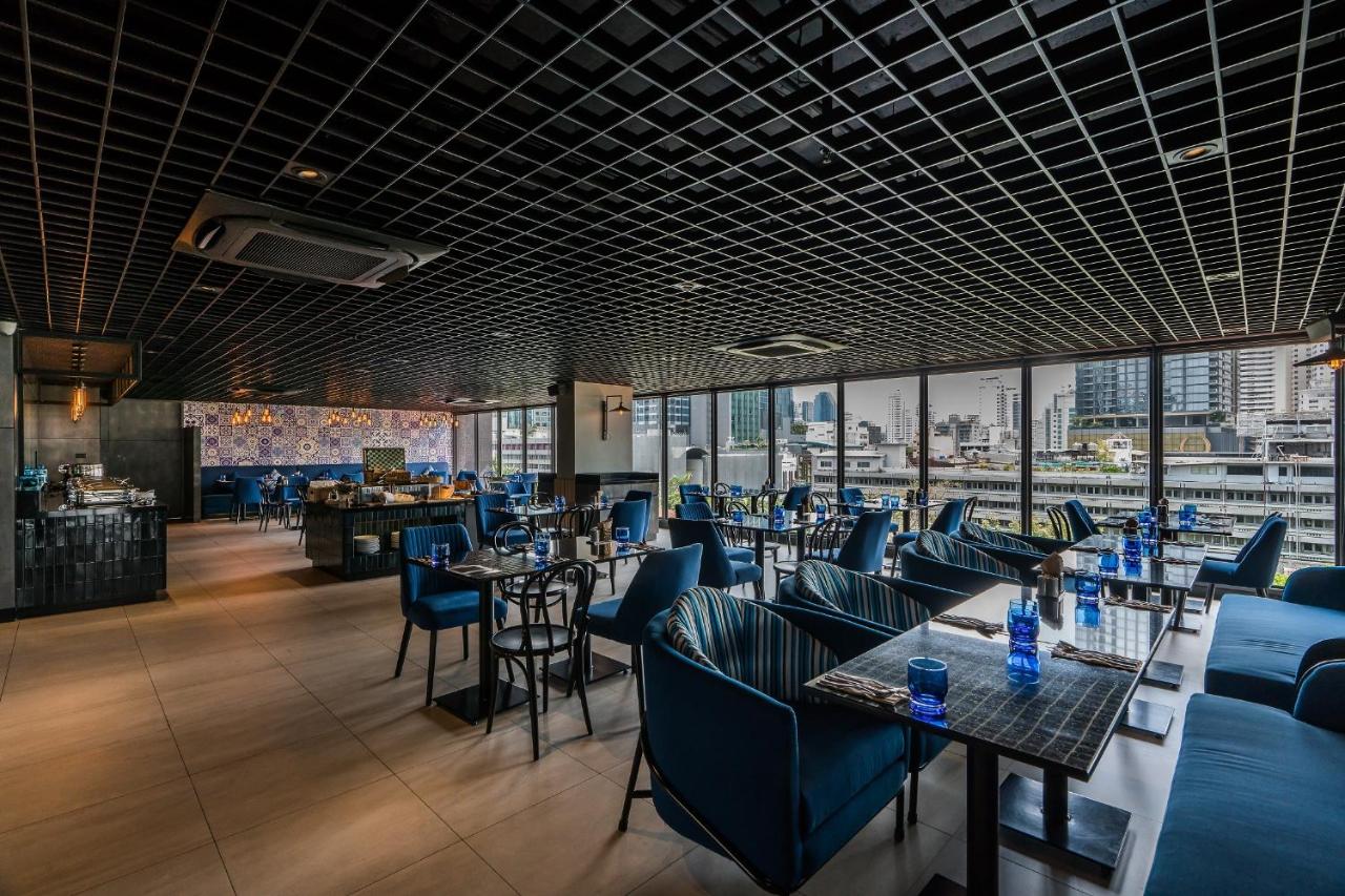 The Key Premier Hotel Sukhumvit Bangkok - 4