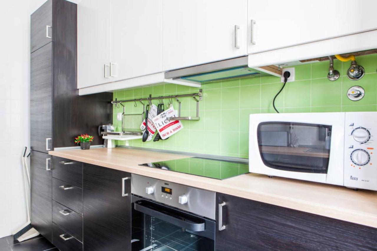 Stylish Apartment for Travelers - BP2 - 5