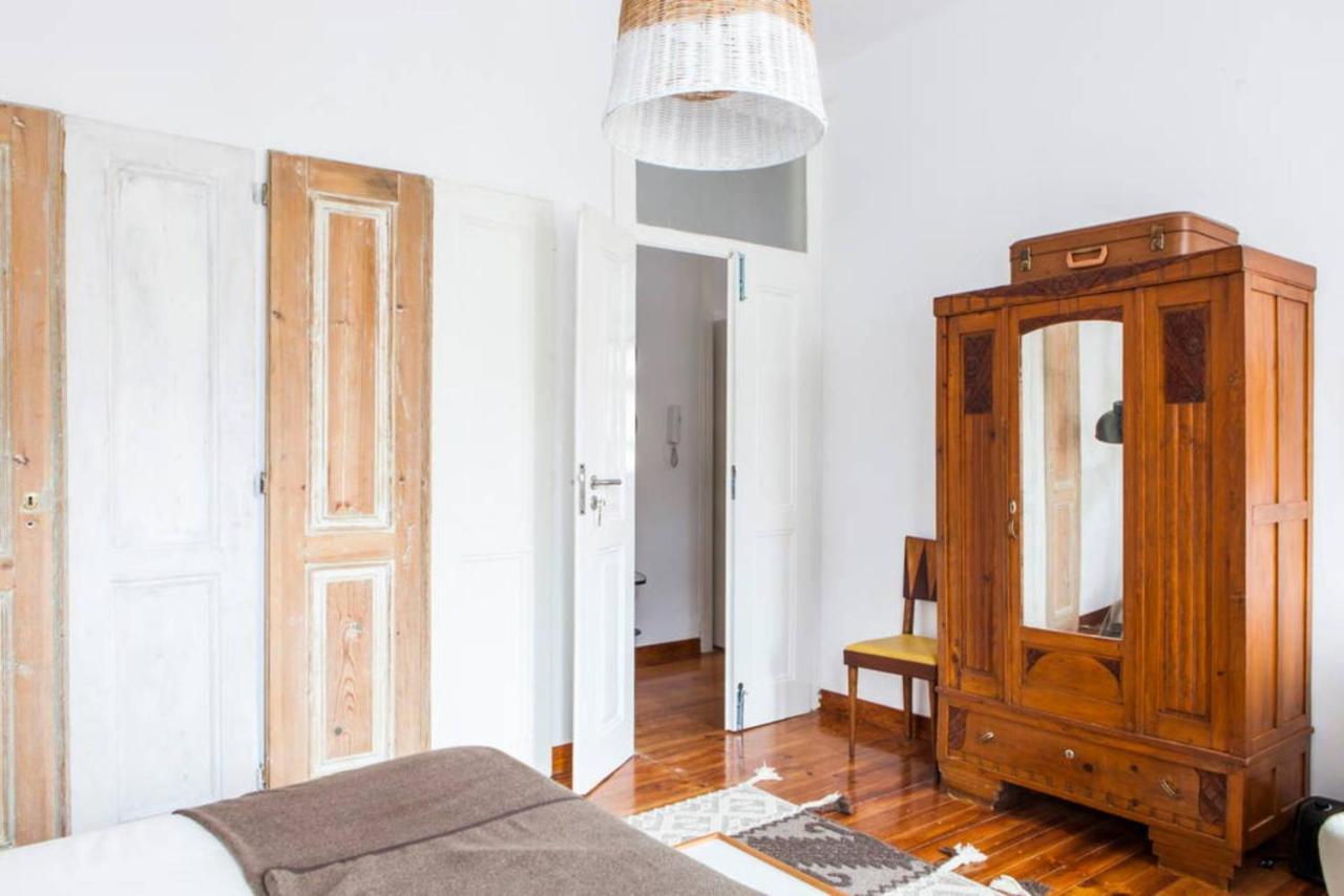 Stylish Apartment for Travelers - BP2 - 3