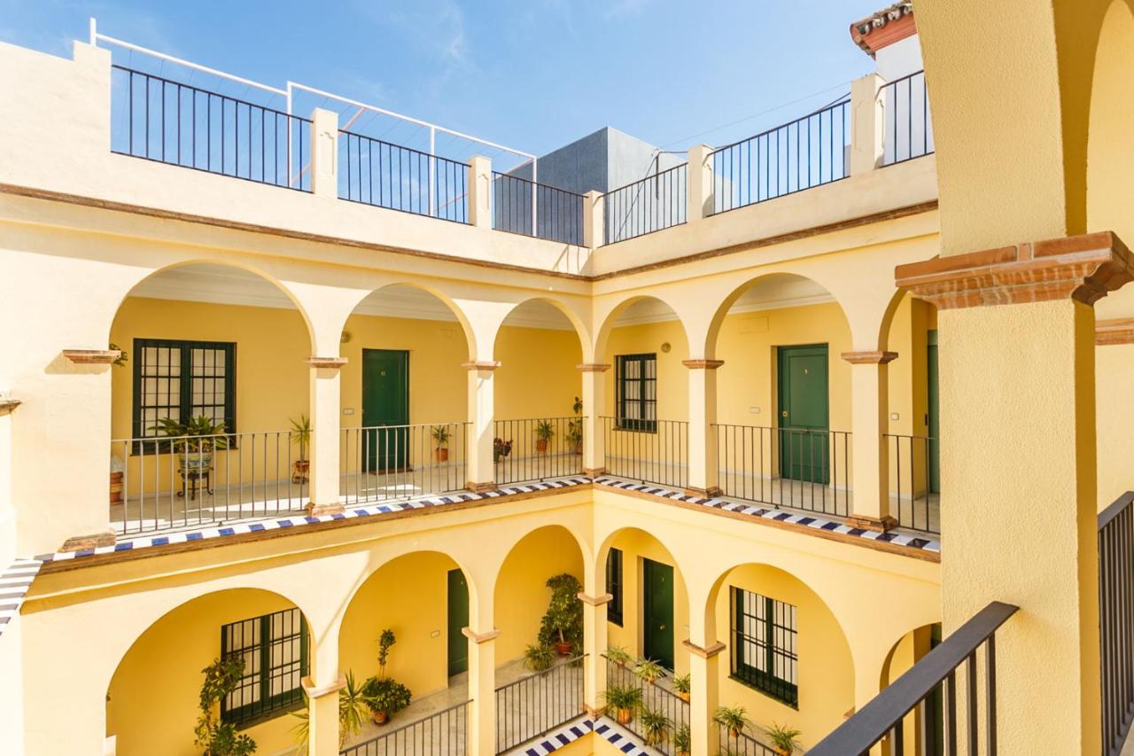 Sevilla Conde Ibarra (España Sevilla) - Booking.com