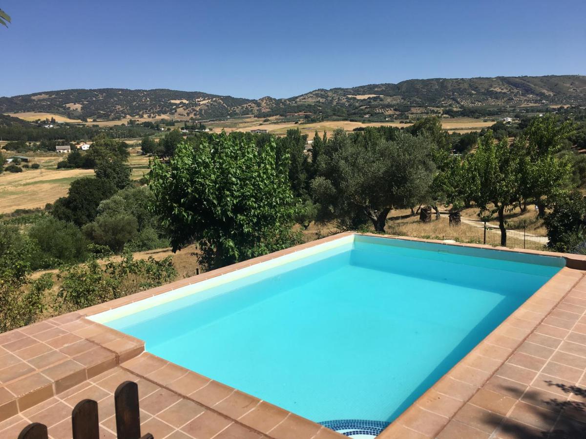 Casa La Finca by CasaTuristica, Ronda – Bijgewerkte prijzen 2022