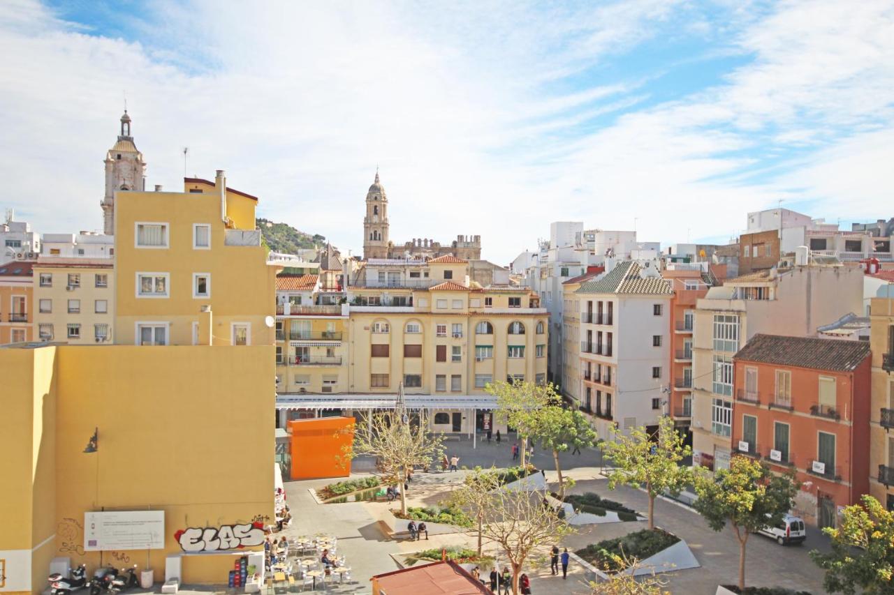 Exclusive Views of Malaga, Santa Isabel, Málaga – Bijgewerkte ...