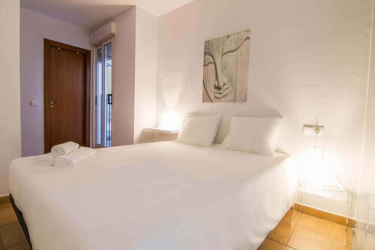VLC Malvarrosa Flats, Valencia – Bijgewerkte prijzen 2022