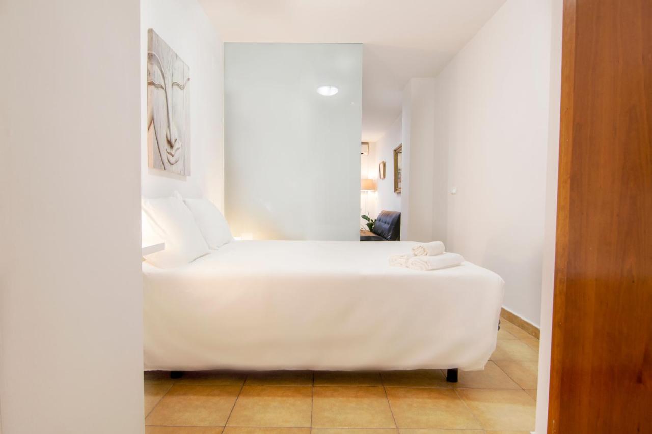 VLC Malvarrosa Flats, Valencia – Bijgewerkte prijzen 2022