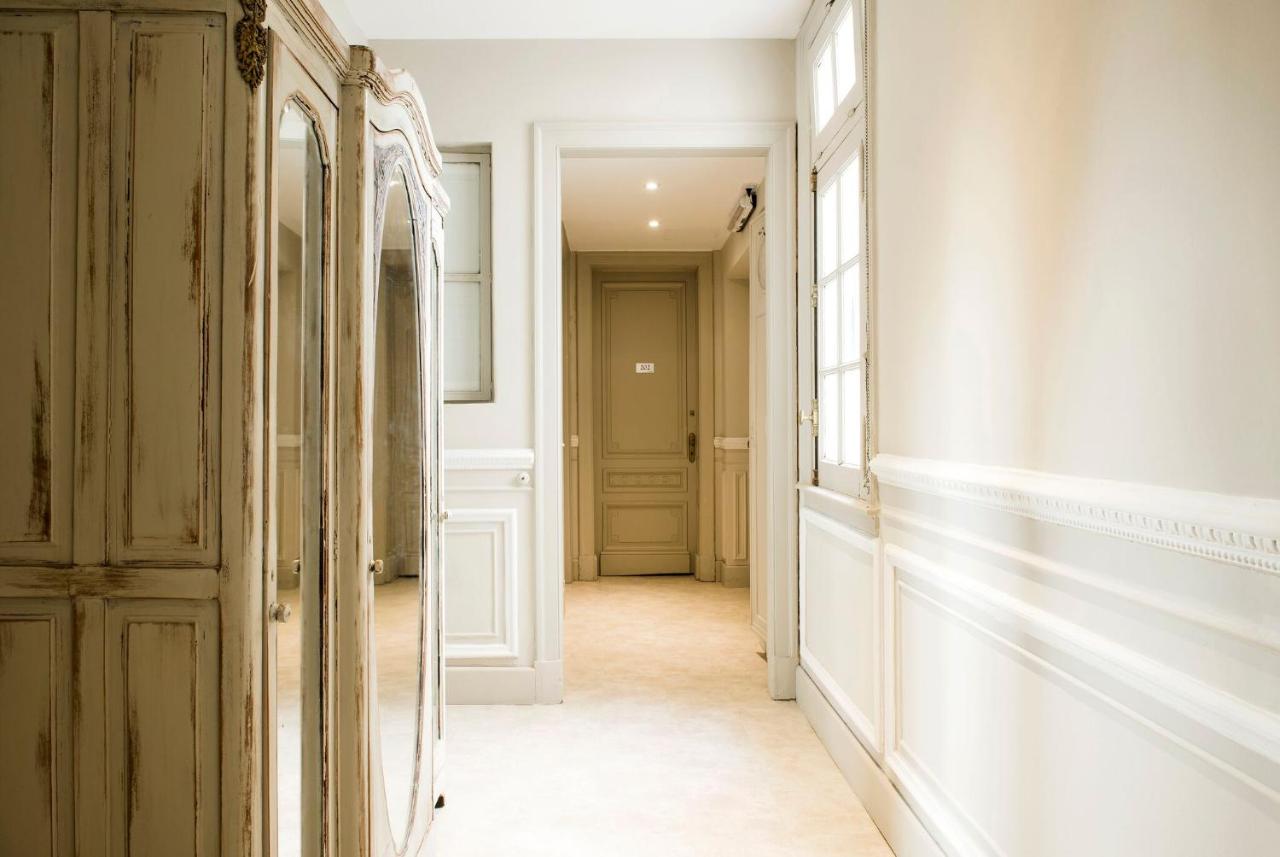 Patios de Recoleta - 4