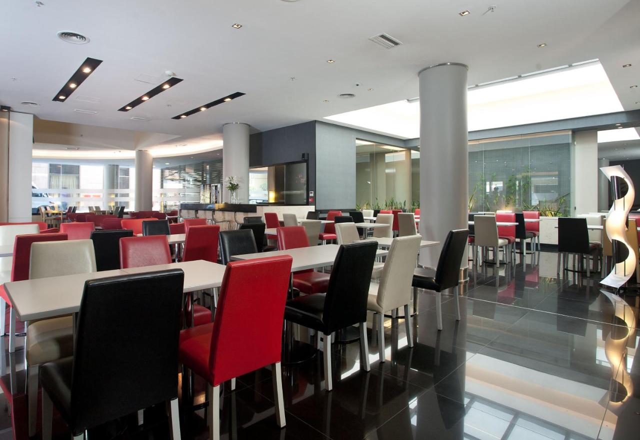 Two Hotel Buenos Aires - 4