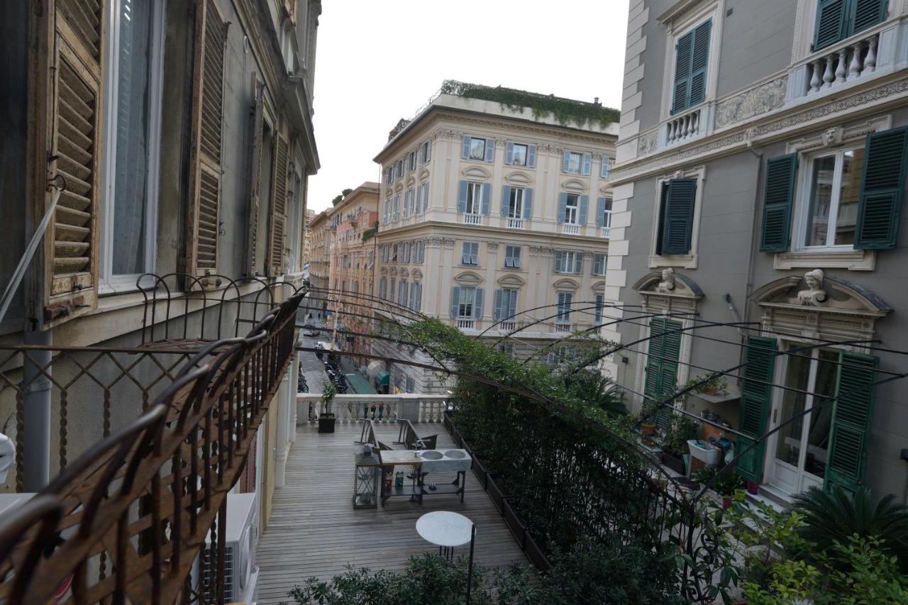 Check-Inn Rooms Genova Centro - 5