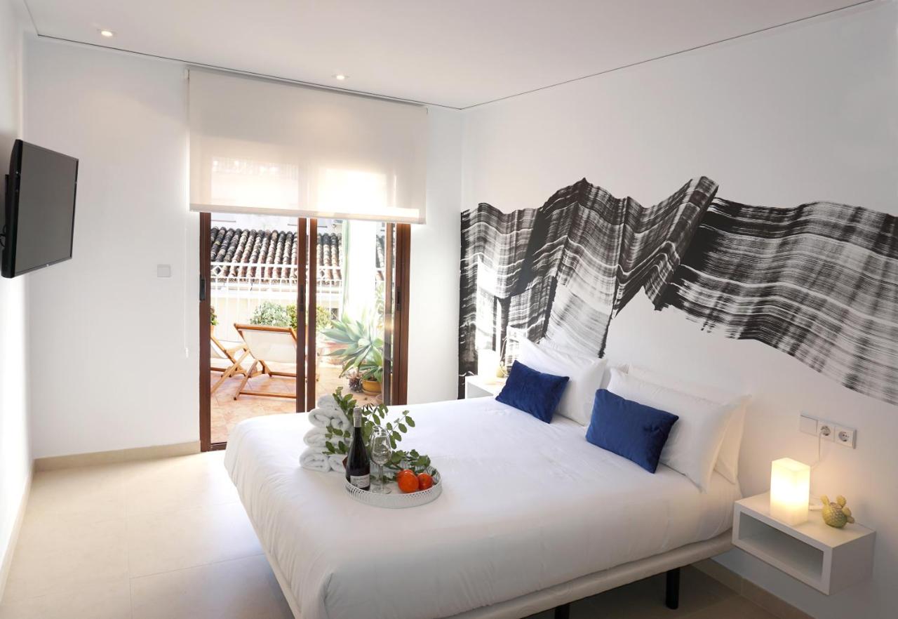 Mardenit Hotel Boutique, Orba – Bijgewerkte prijzen 2022