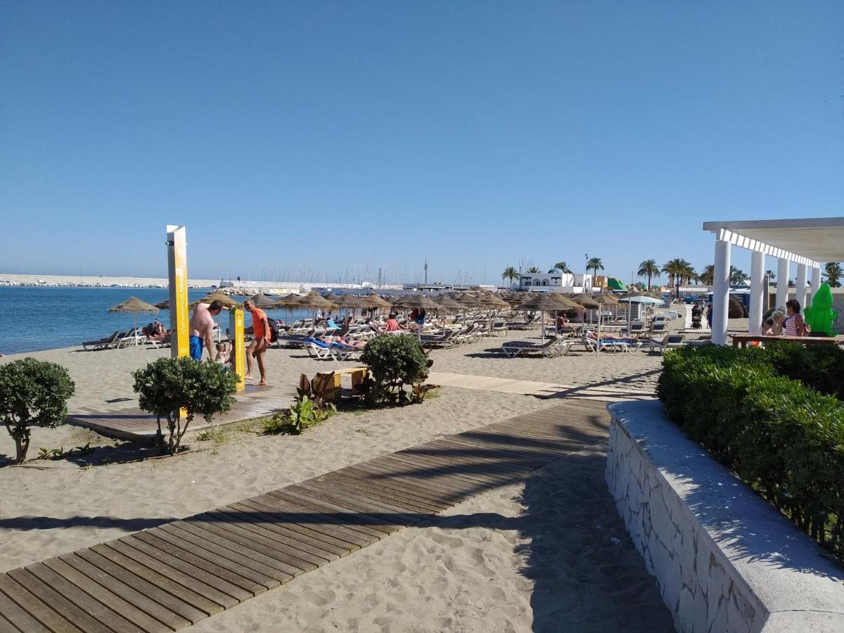 FUENGIROLA SWEET & BEACH, Fuengirola – Bijgewerkte prijzen 2021