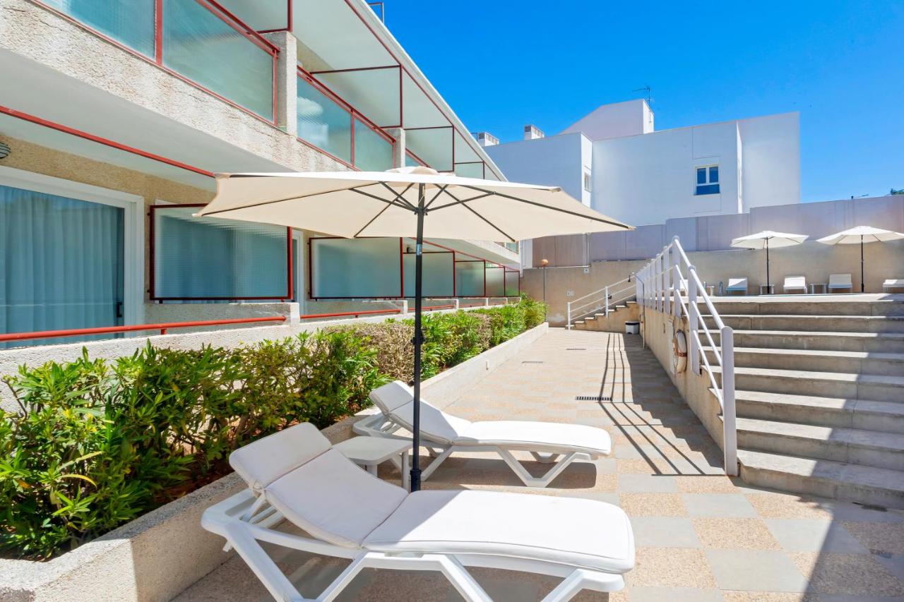 Hostal Molins Park, Ibiza Town – Updated 2022 Prices