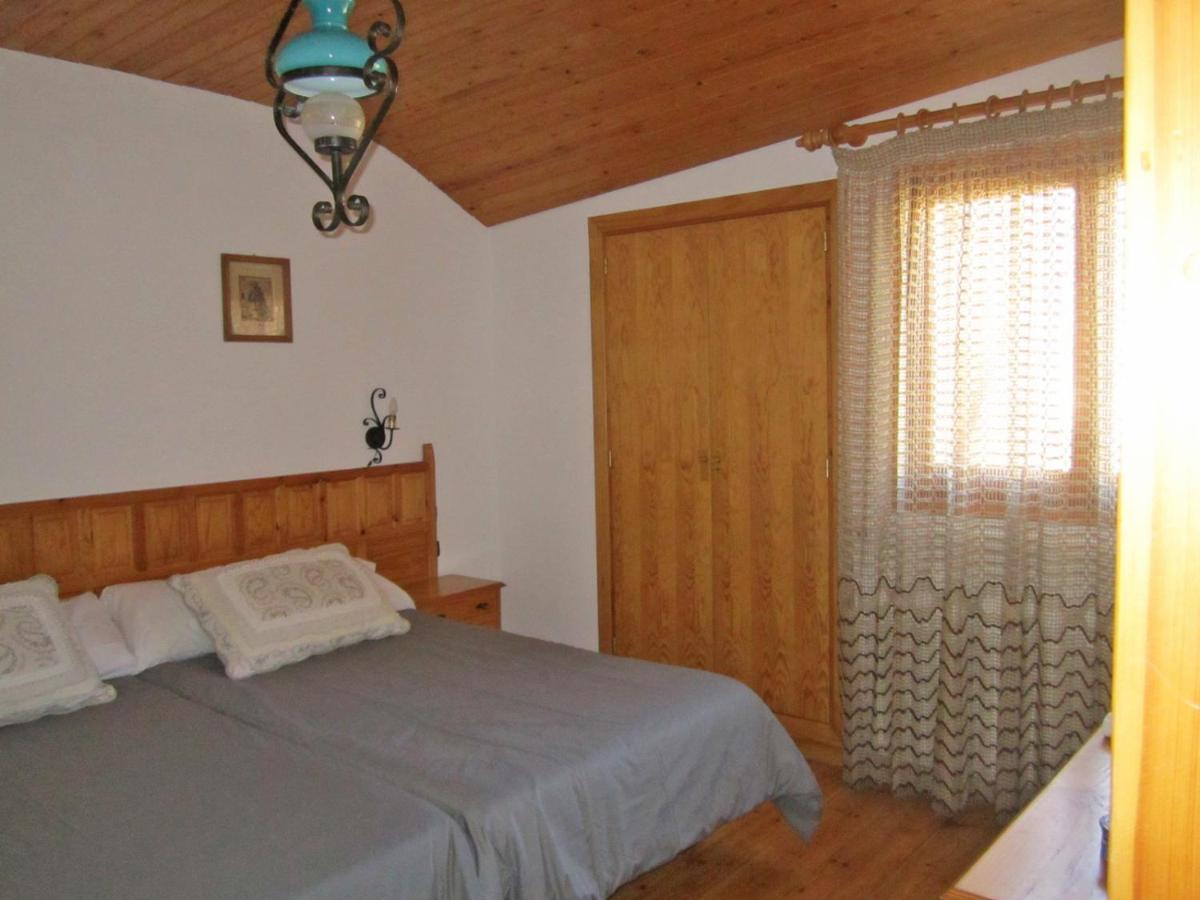 Los Valles 4, Biescas – Updated 2022 Prices