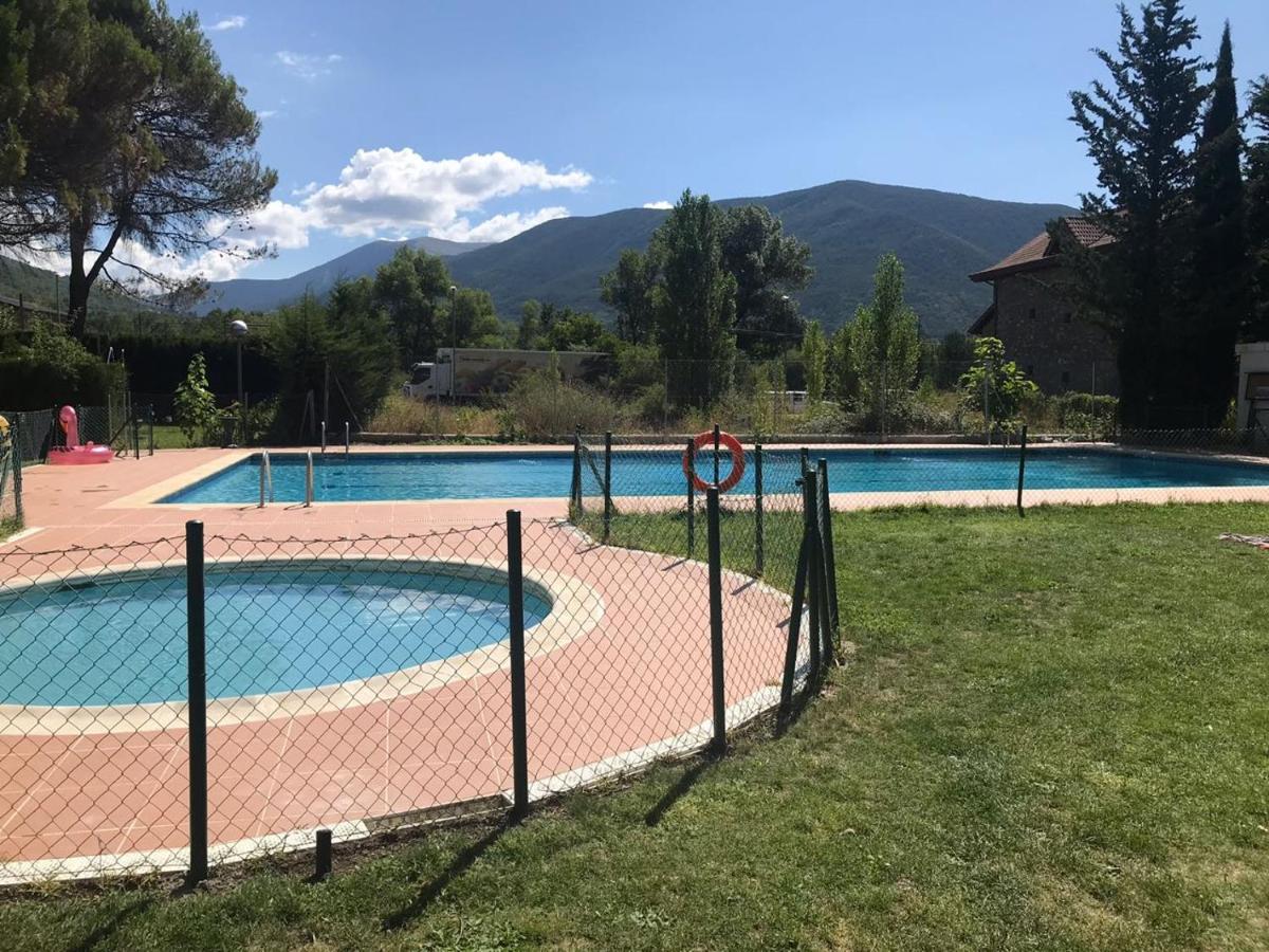 Los Valles 4, Biescas – Updated 2022 Prices