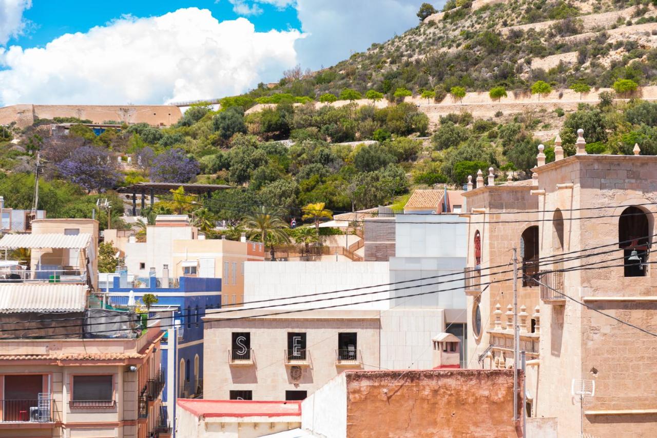 ATICO POSTIGUET, Alicante – Updated 2022 Prices