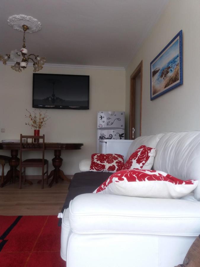 Apartament Grande y Luminoso (España Santiago de Compostela ...