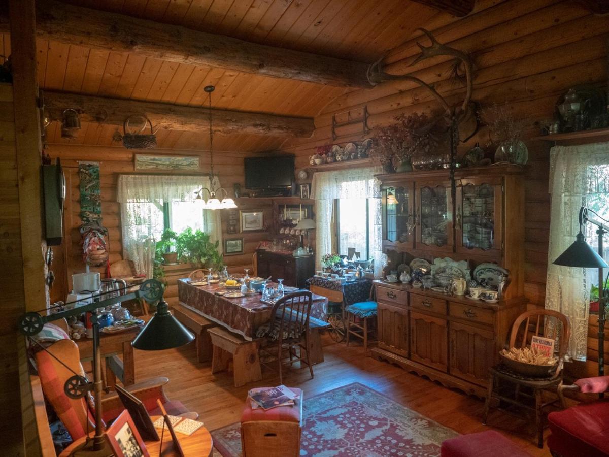 Canyon Wren Bed and Breakfast — photo 6
