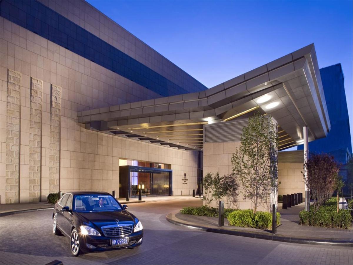 Grand Millennium Beijing photo