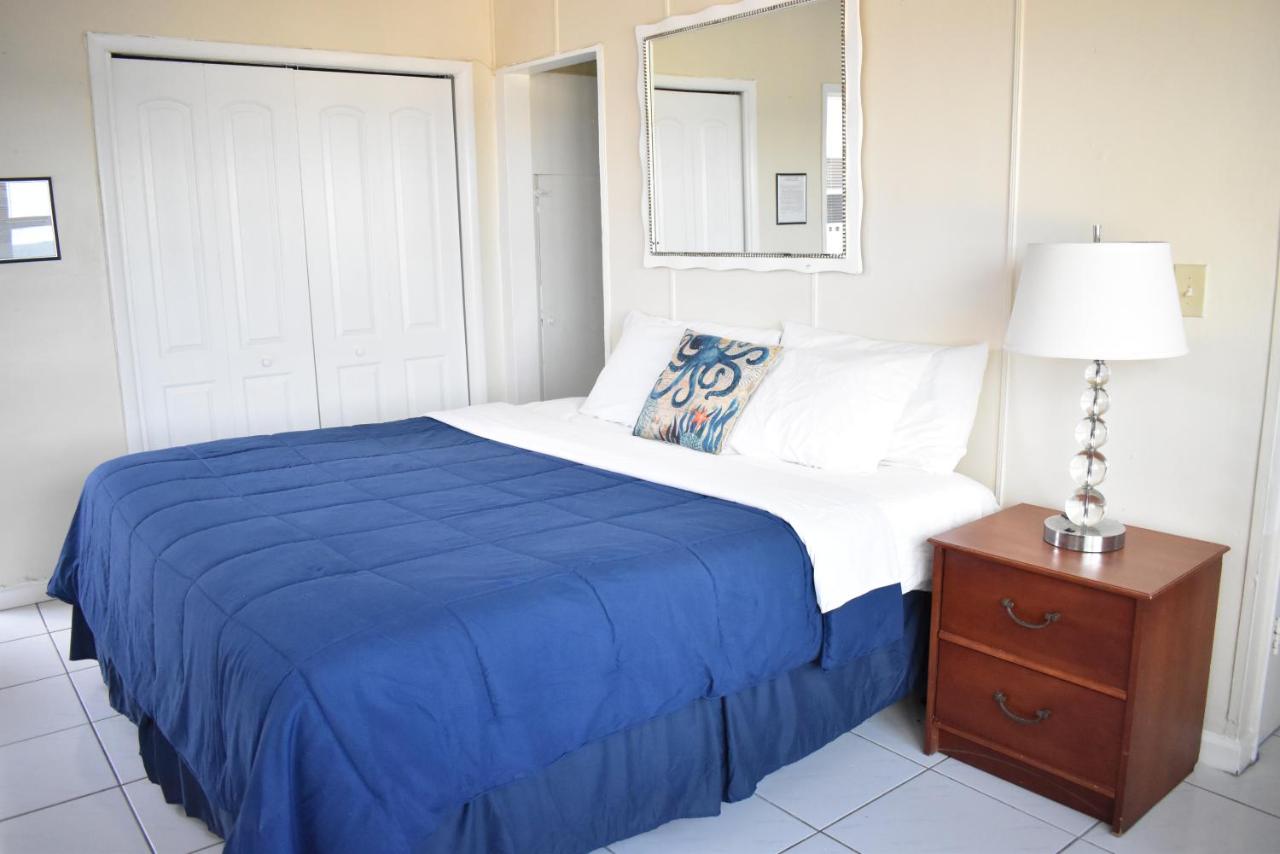 Golden Sands Inn — photo 15